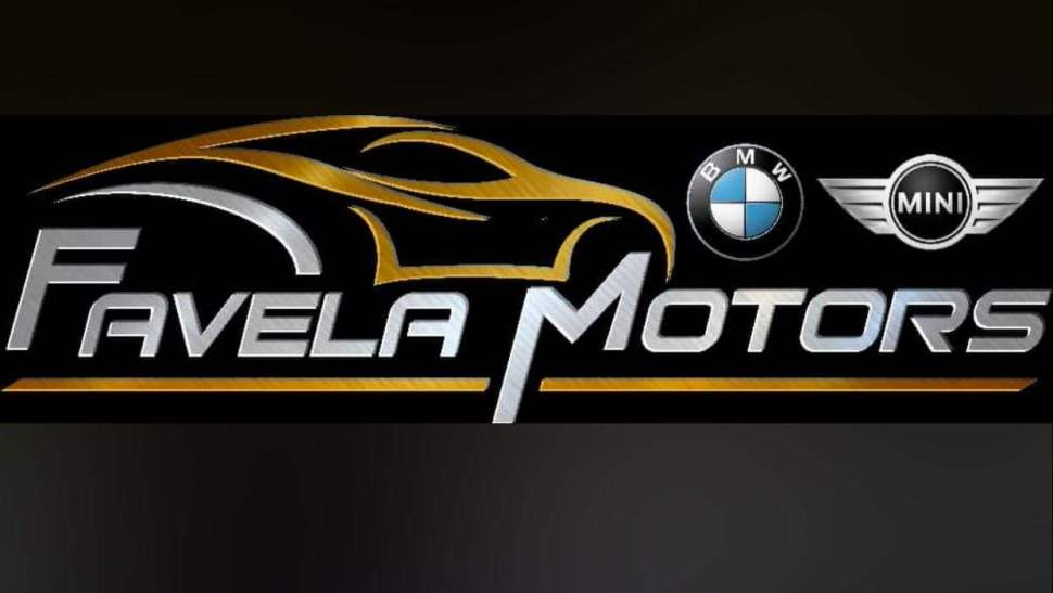 Favela Motors 1